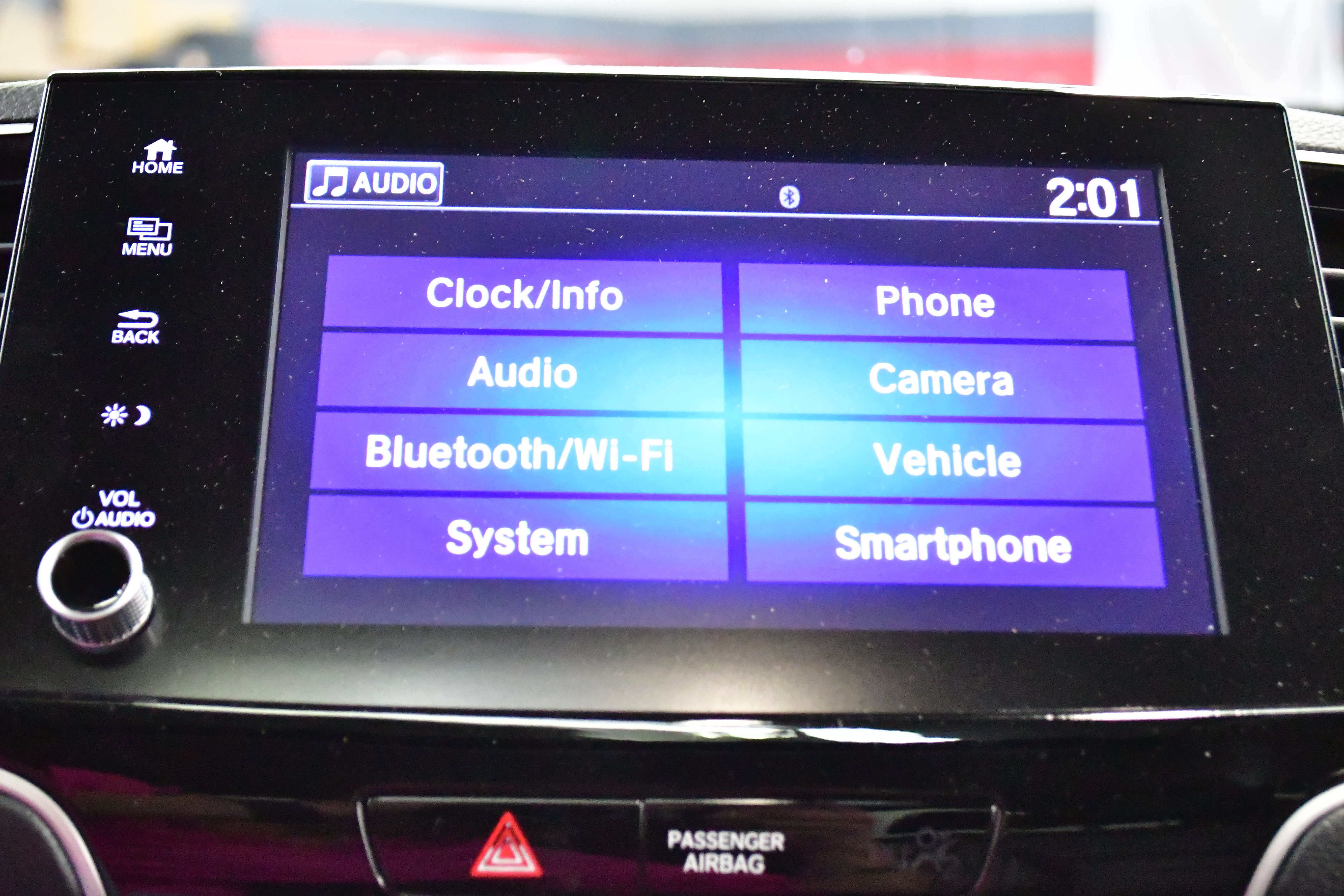 Used 2023 Honda Ridgeline RTL image 29