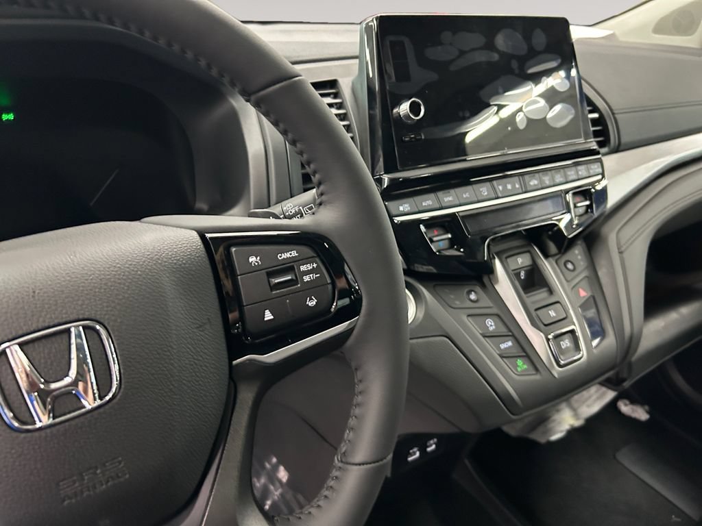 New 2026 Honda Odyssey EX-L image 10