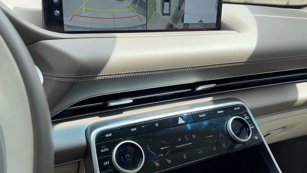 Used 2021 Genesis GV80 3.5T Prestige w/ Prestige Package 07 image 26