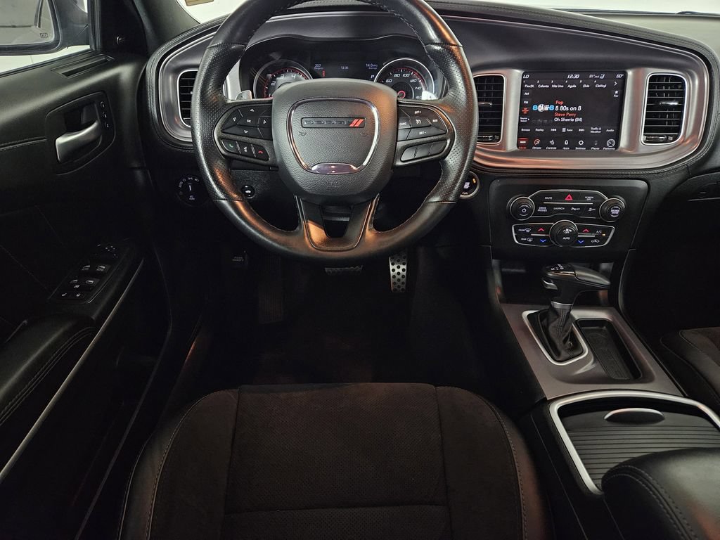 Used 2023 Dodge Charger Scat Pack w/ Plus Group RWD image 6