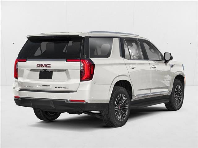 New 2027 GMC Yukon Denali AWD/4WD image 2