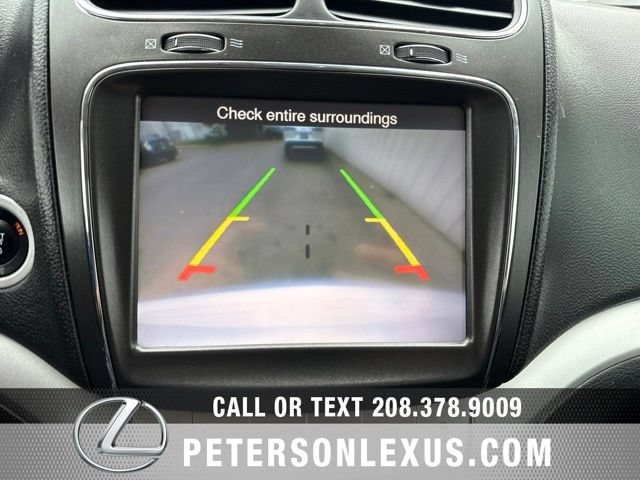 Used 2014 Dodge Journey R/T w/ Flexible Seating Group AWD/4WD image 17