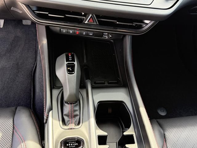 New 2026 Dodge Charger Scat Pack AWD/4WD image 17