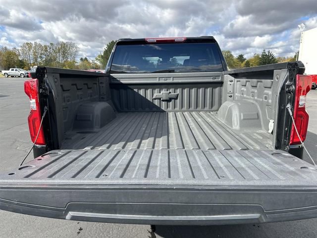 Certified 2023 Chevrolet Silverado 1500 LT Trail Boss w/ Protection Package image 22