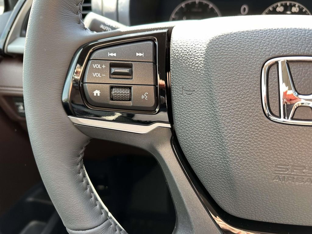 New 2026 Honda Odyssey Touring image 16