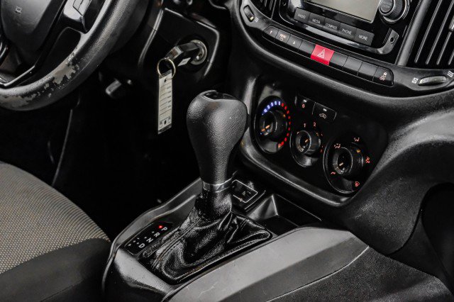 Used 2020 RAM ProMaster City Tradesman FWD image 21