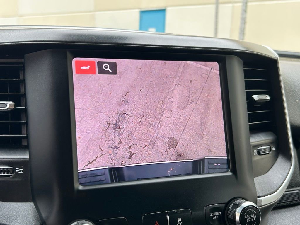 Certified 2024 RAM 2500 Big Horn image 27