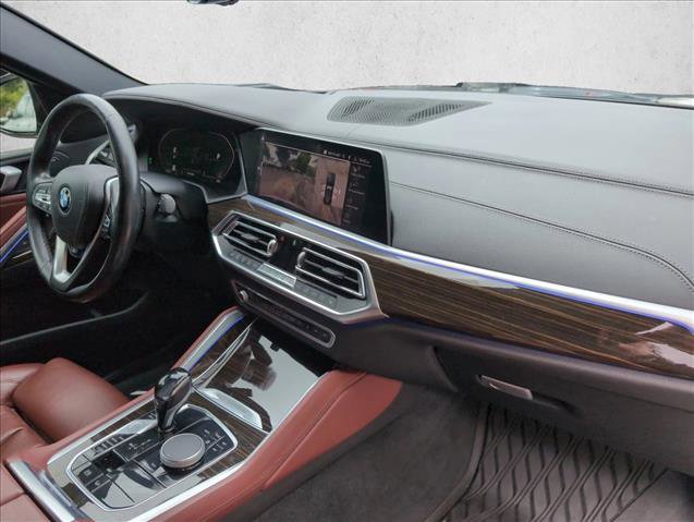 Used 2020 BMW X6 xDrive40i w/ Premium Package AWD/4WD image 24