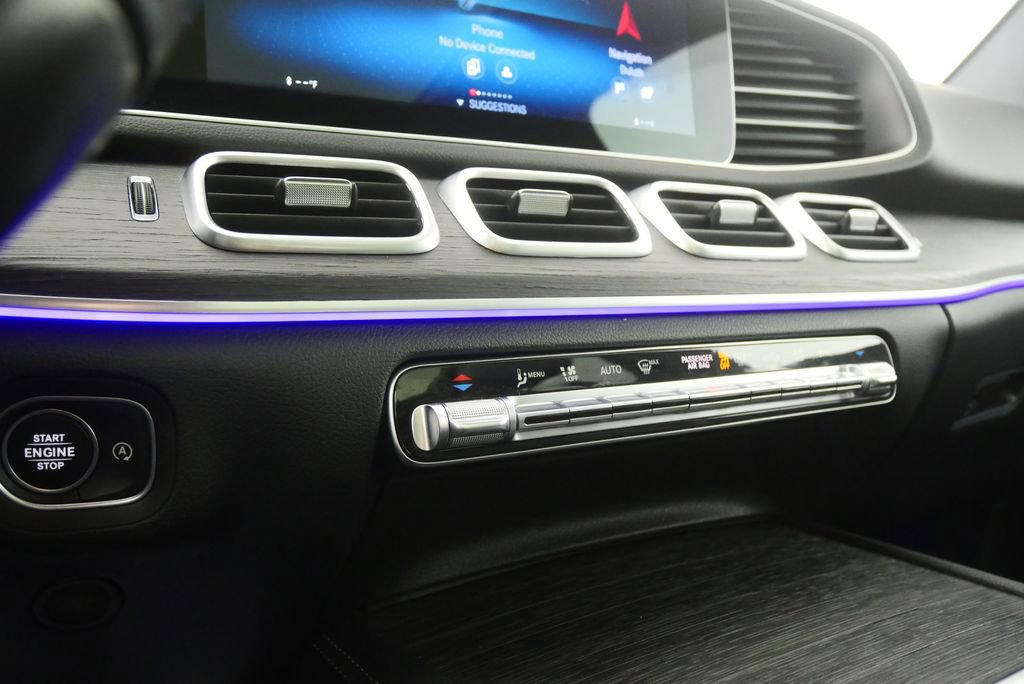 Used 2022 Mercedes-Benz GLE 450 4MATIC image 26