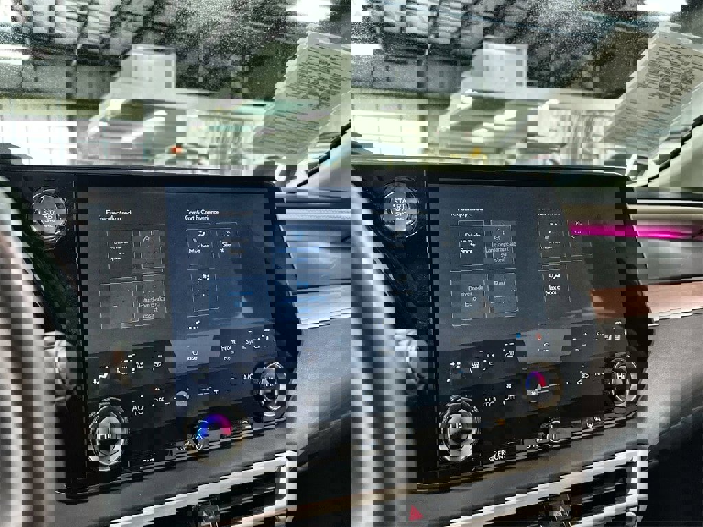 Used 2023 Lexus RX 350 Premium Plus w/ Cold Area Package image 38