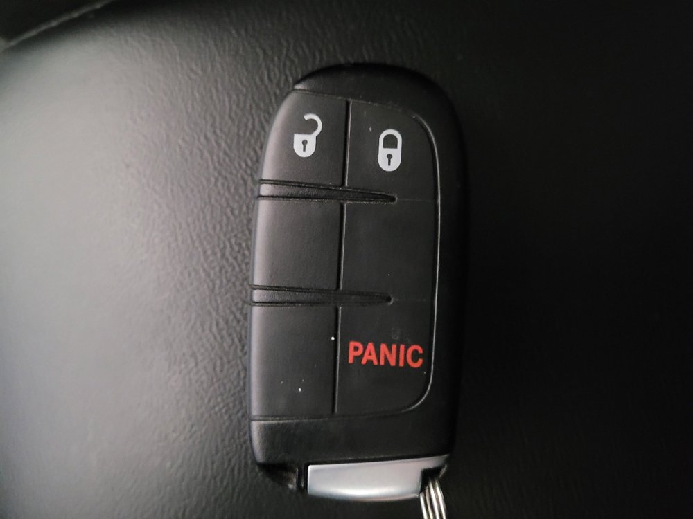 Used 2019 Dodge Journey SE w/ Premium Group FWD image 32