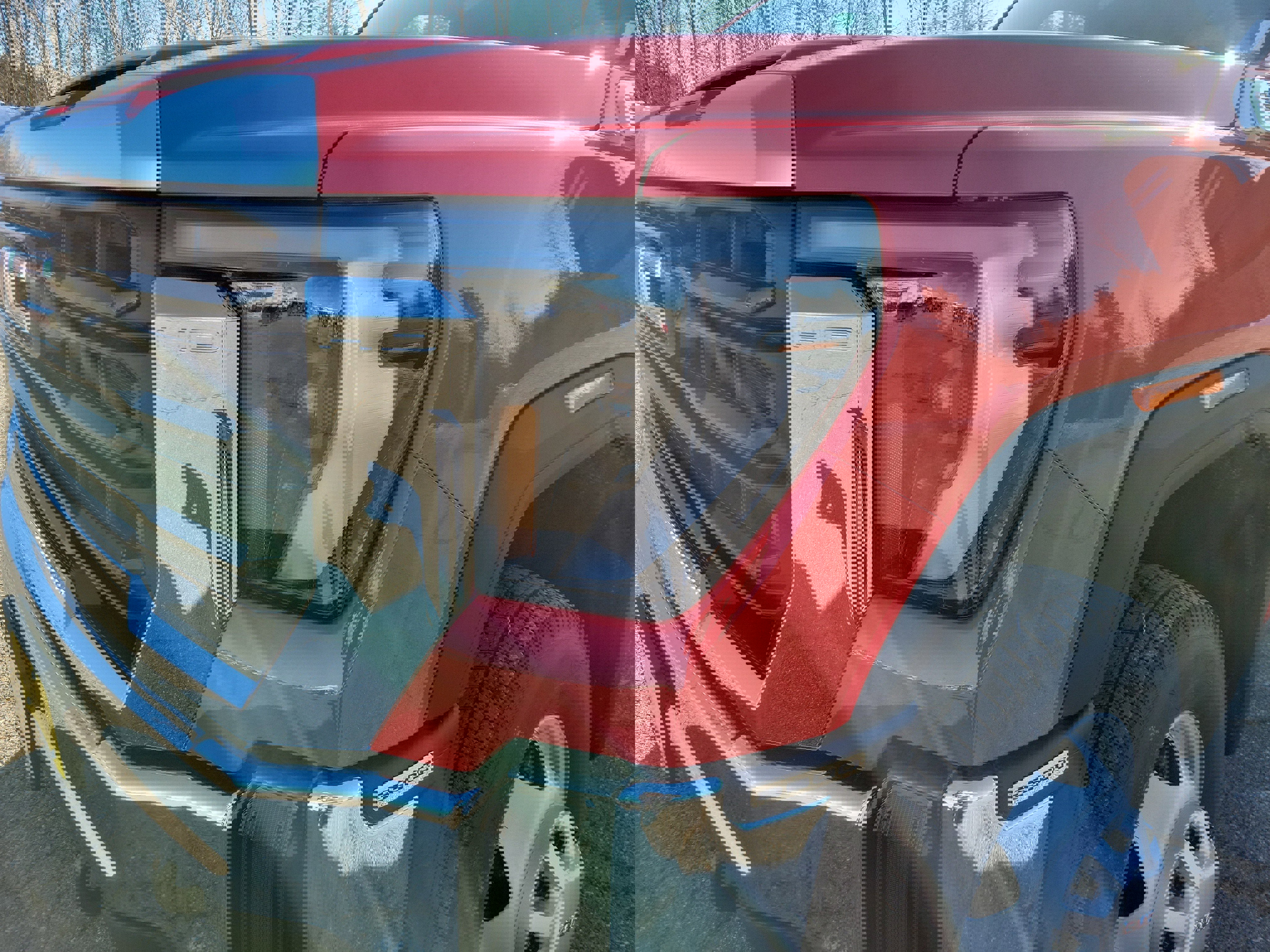 New 2026 GMC Sierra 3500 Pro w/ Convenience Package image 14