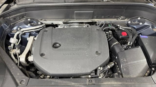 Used 2025 Volvo XC90 B6 Plus AWD/4WD image 10