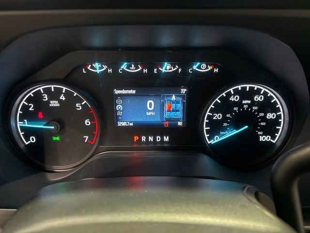 Used 2025 Ford F250 XLT image 19