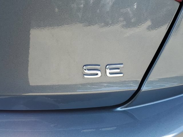 Used 2023 Volkswagen Jetta SE FWD image 13