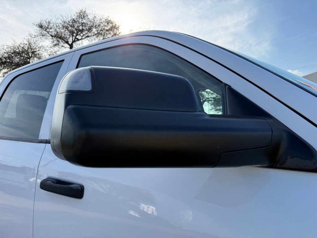 Used 2012 RAM 2500 ST w/ Chrome Appearance Group image 10