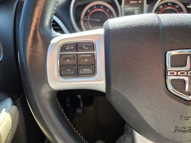 Used 2020 Dodge Journey SE w/ SE Popular Equipment Group image 27