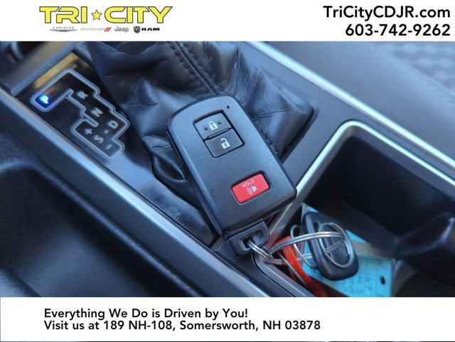 Used 2023 Toyota Tacoma SR5 image 35