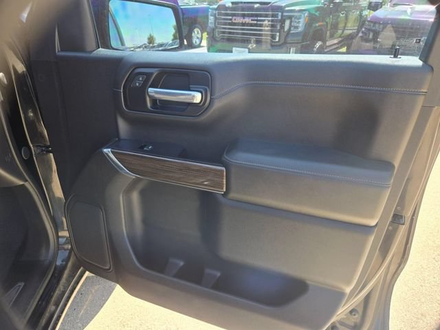 Certified 2020 Chevrolet Silverado 1500 RST w/ Texas Edition AWD/4WD image 25