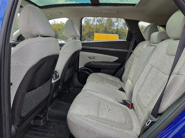 Certified 2022 Hyundai Tucson Limited image 9