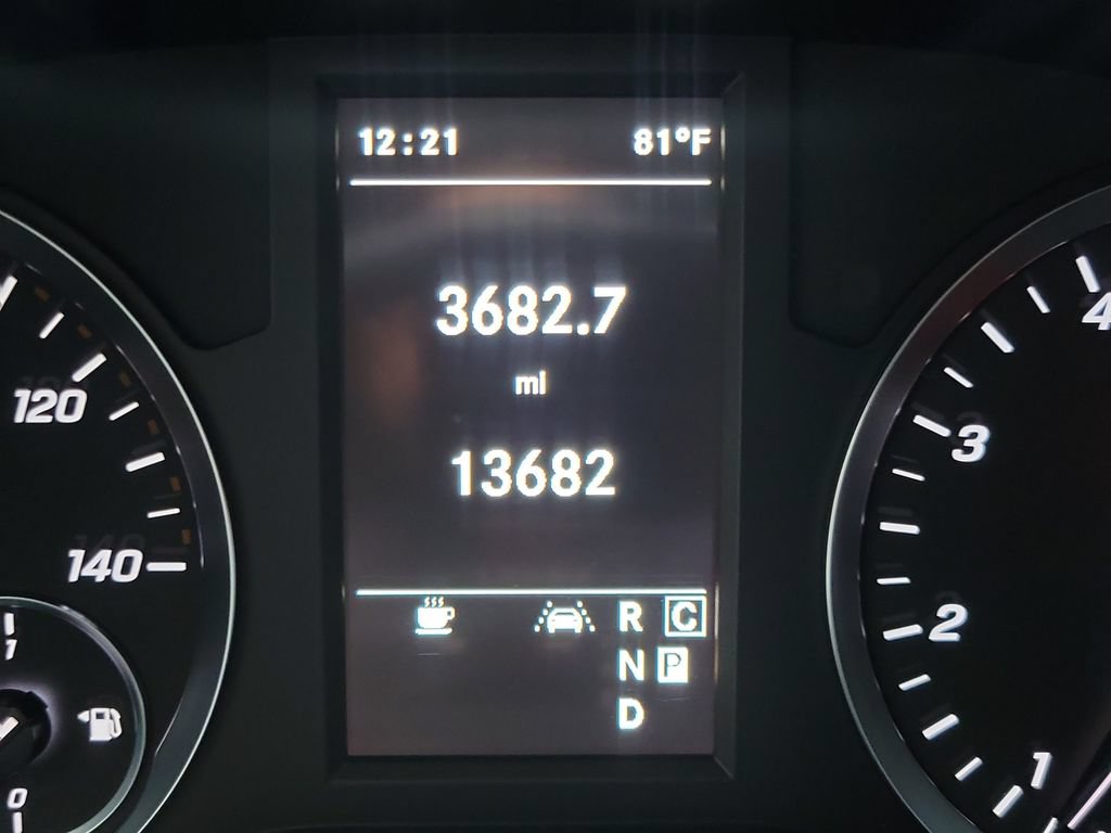 Used 2023 Mercedes-Benz Metris Passenger image 24