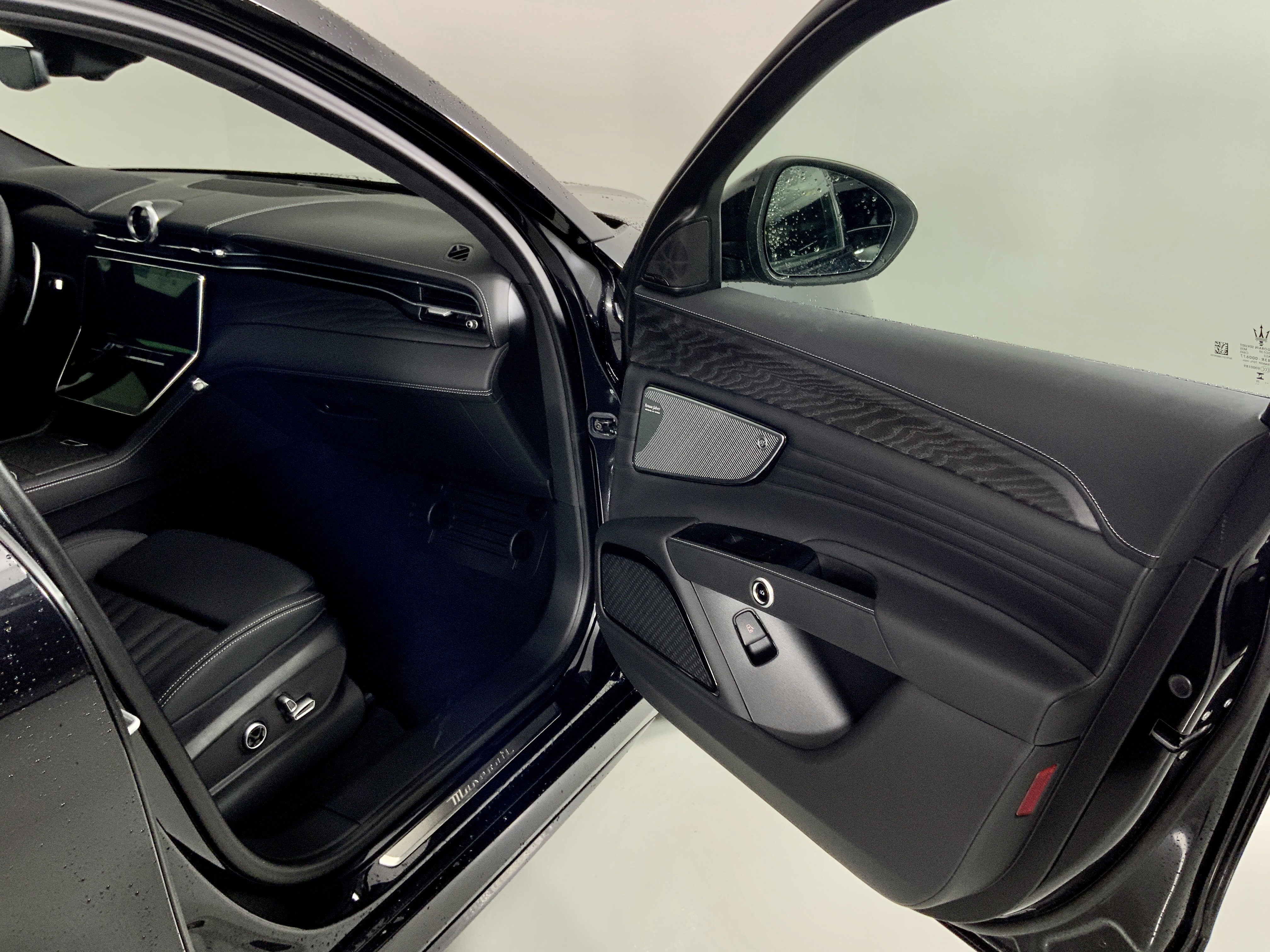 New 2026 Maserati Grecale Modena image 33