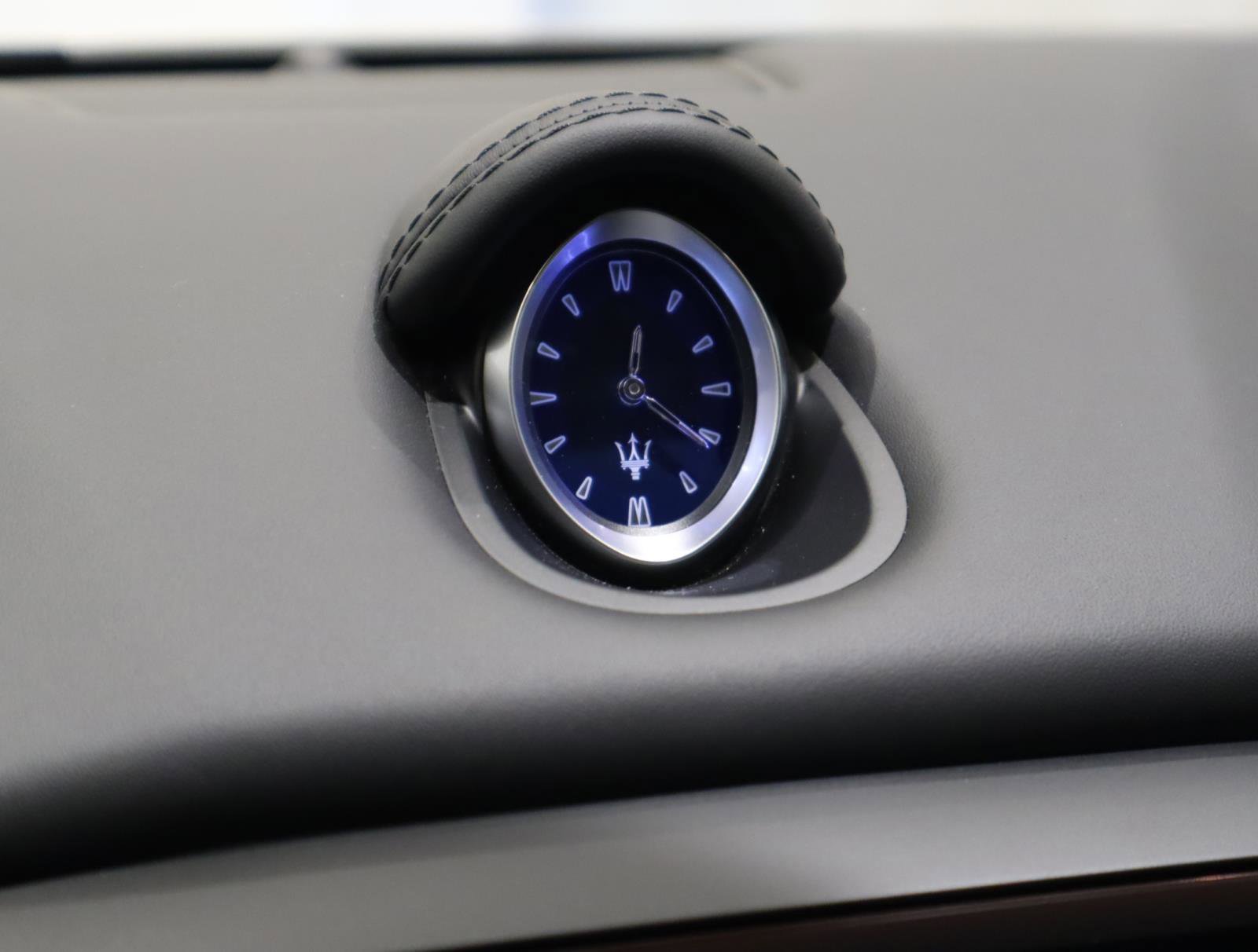 Used 2024 Maserati Ghibli Modena Q4 image 41