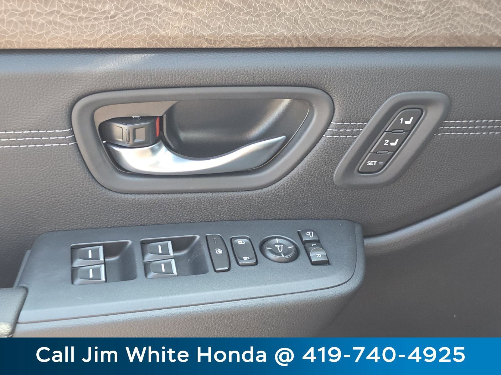 New 2026 Honda Pilot Elite image 23