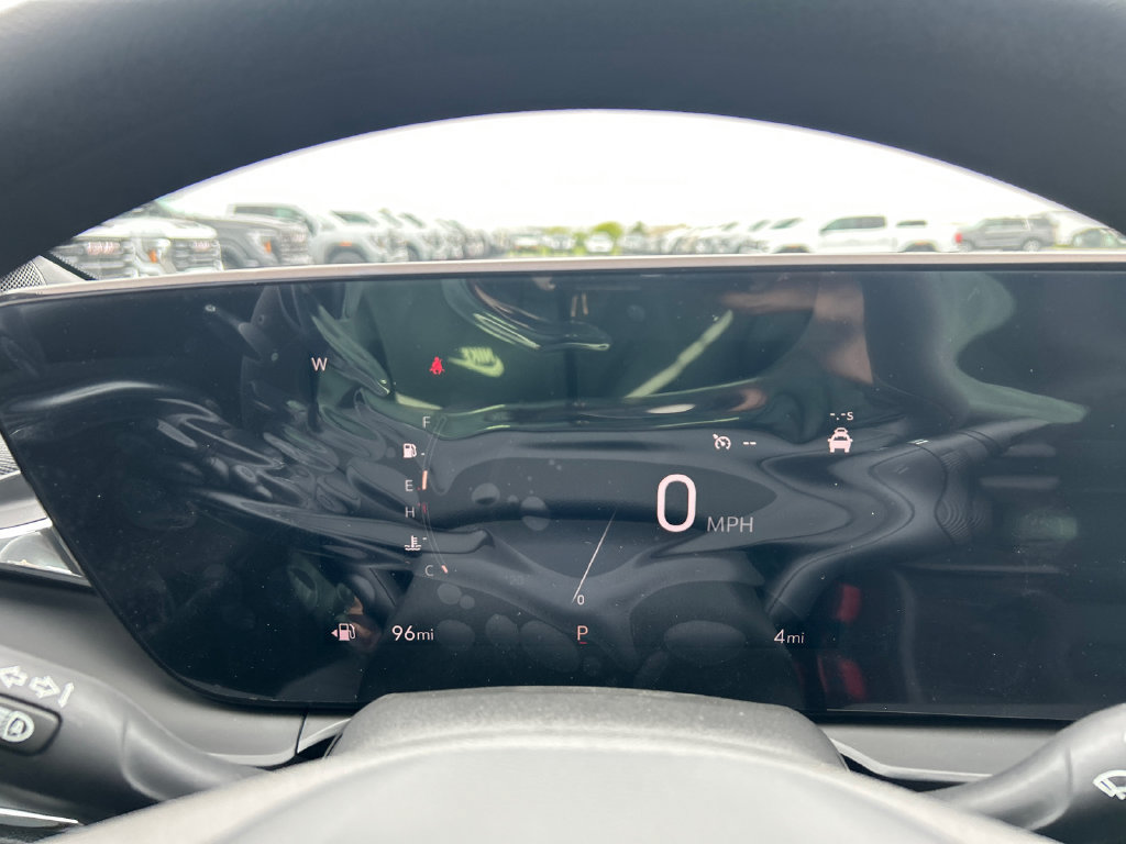 New 2026 Buick Envista Preferred FWD image 21