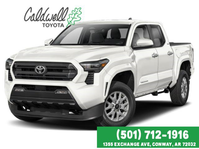 Used 2025 Toyota Tacoma SR5 AWD/4WD image 6