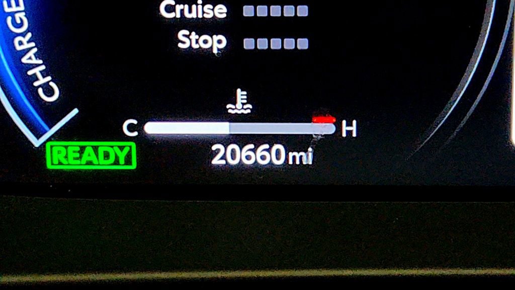 Used 2024 Toyota Crown AWD/4WD image 16