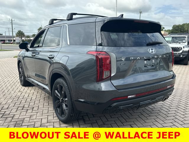 Used 2023 Hyundai Palisade XRT FWD image 13