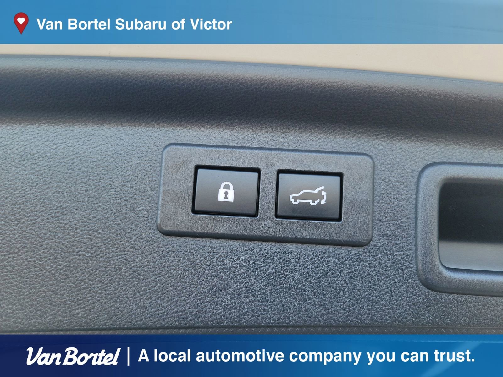 Used 2023 Subaru Forester Premium image 26