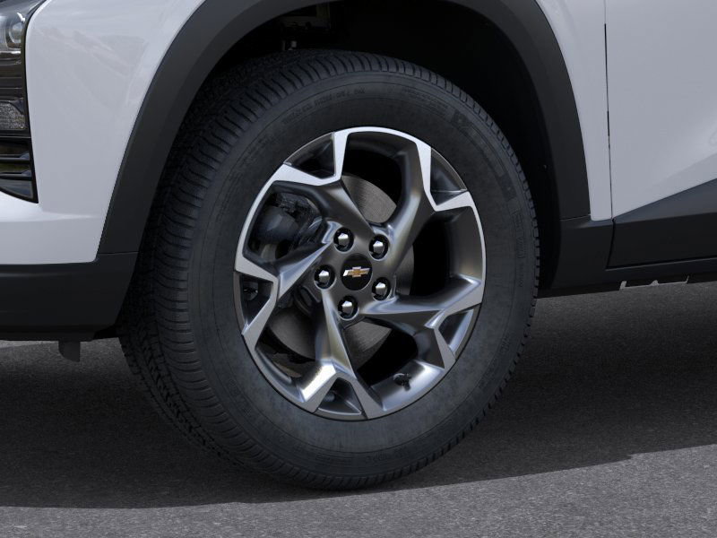 New 2026 Chevrolet Trax LT w/ Driver Confidence Package image 33