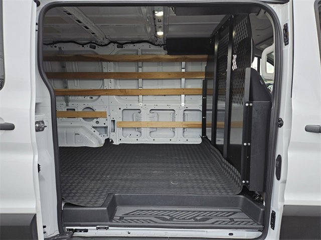 Used 2024 Ford Transit 250 Base w/ Exterior Upgrade Package image 12