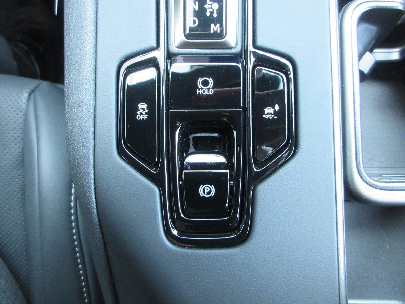 New 2026 Lexus TX 500h AWD image 48