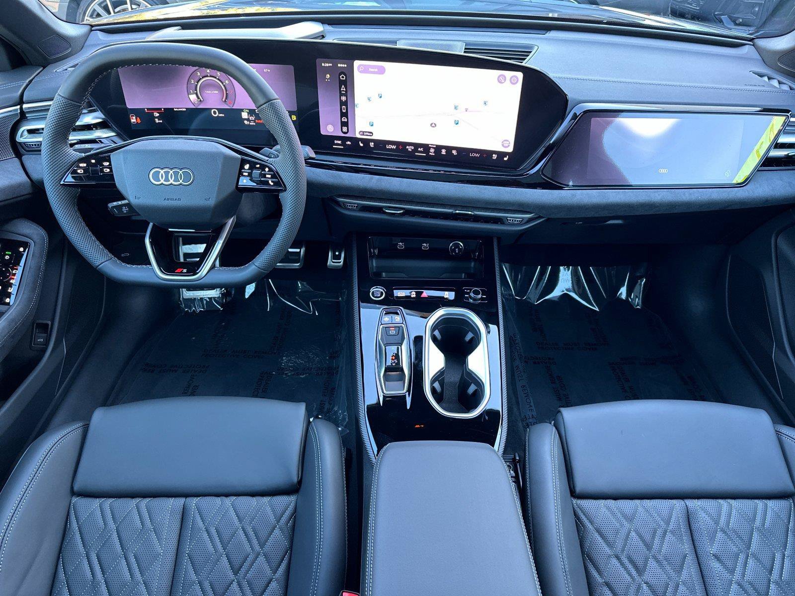 New 2026 Audi A6 Prestige AWD/4WD image 12