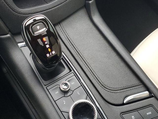 Certified 2020 Cadillac XT6 Sport AWD/4WD image 29