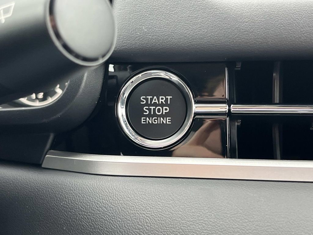 New 2026 Mitsubishi Outlander SE FWD image 26
