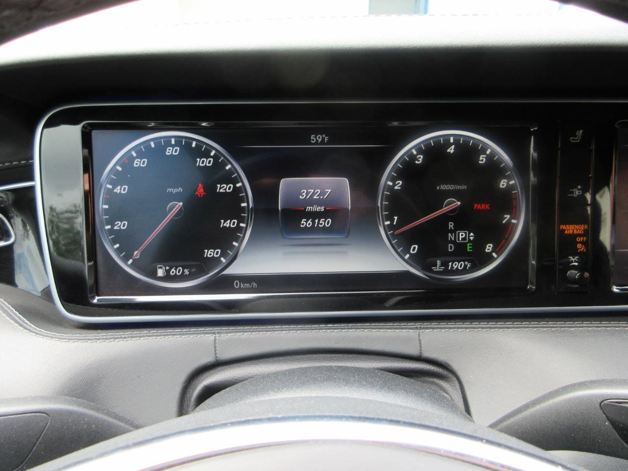 Used 2017 Mercedes-Benz S 550 Cabriolet image 48