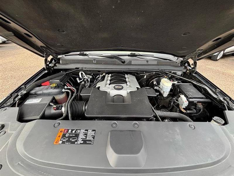 Used 2020 Cadillac Escalade ESV Platinum image 75