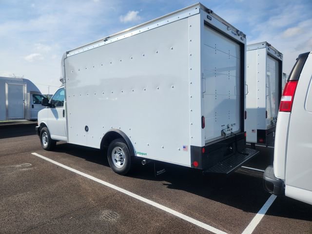 New 2024 Chevrolet Express 3500 w/ Power Convenience Package image 6