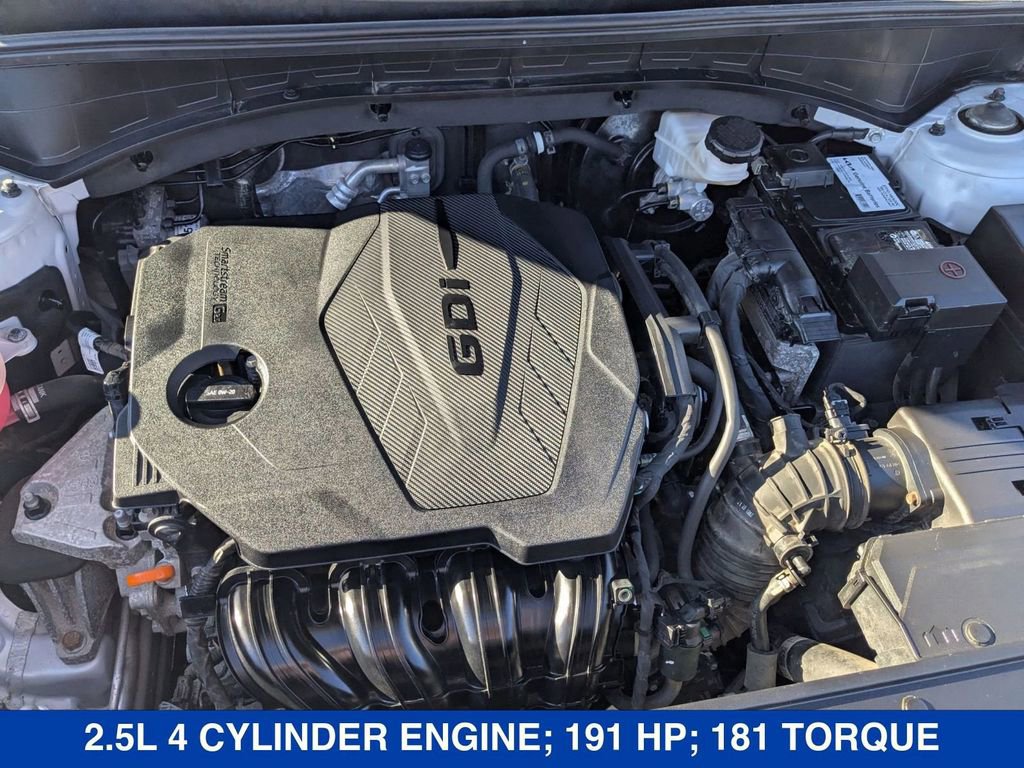 Used 2022 Kia Sorento LX image 39