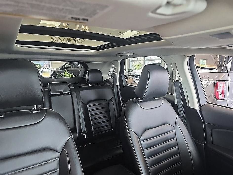 Used 2023 Ford Edge SEL w/ Convenience Package AWD/4WD image 41