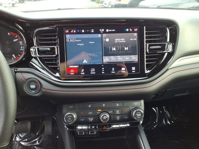 New 2026 Dodge Durango GT w/ Blacktop Package AWD/4WD image 7