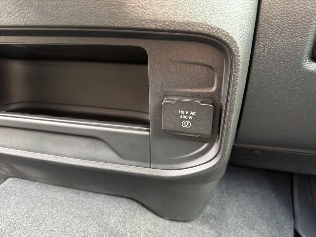 New 2026 RAM 3500 Tradesman AWD/4WD image 37
