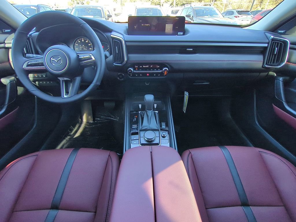 New 2026 MAZDA CX-50 2.5 Hybrid w/ Weather Package image 15