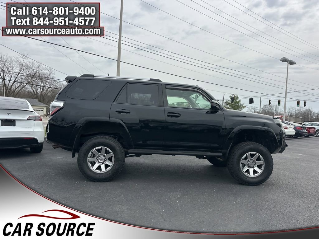 Used 2014 Toyota 4Runner Trail image 6