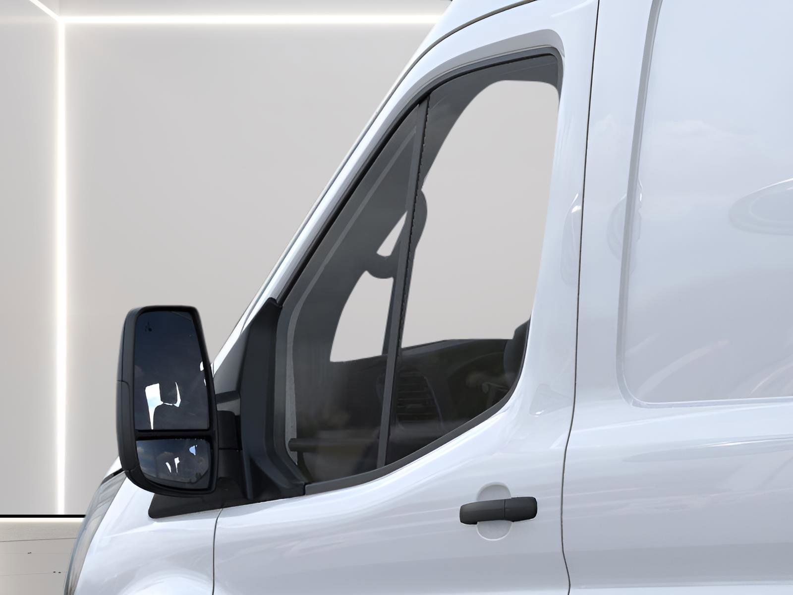 New 2026 Ford Transit 250 148 Medium Roof w/ Load Area Protection Package image 21