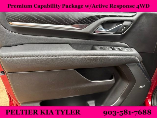 Used 2021 GMC Yukon XL Denali w/ Denali Ultimate Package AWD/4WD image 18